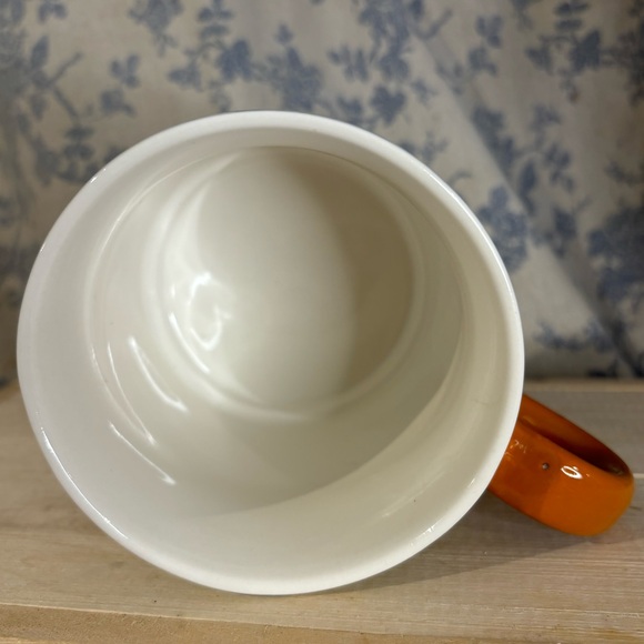 Dolly Parton 9 to 5 Floral Stoneware 20oz Mug - Picture 5 of 7